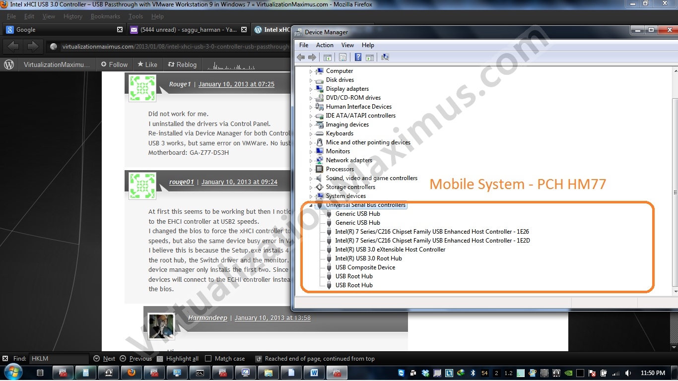 amd usb 3.0 extensible host controller windows 10 driver