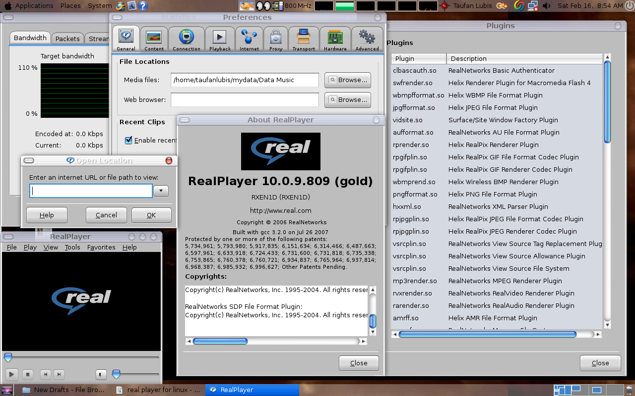 realplayer 18 plus features