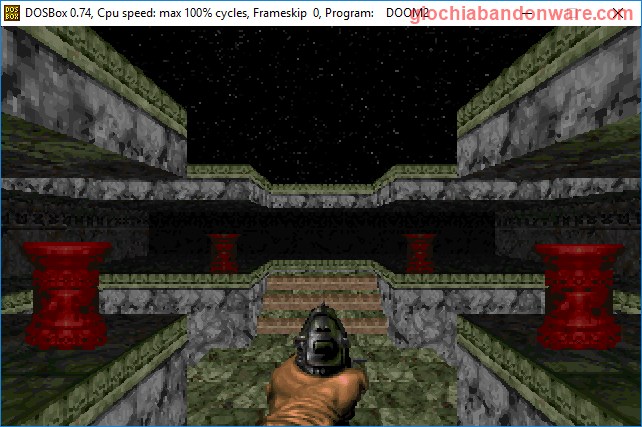 Master Levels For Doom 2 Wad Download
